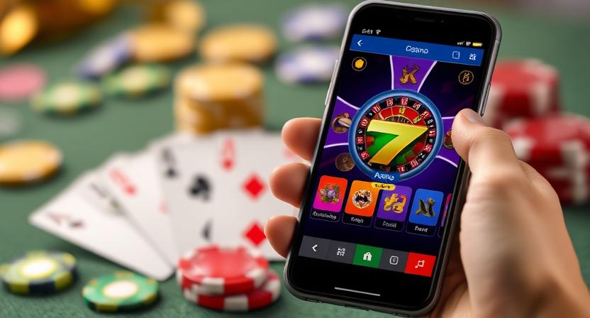 A71 app with military-grade data encryption