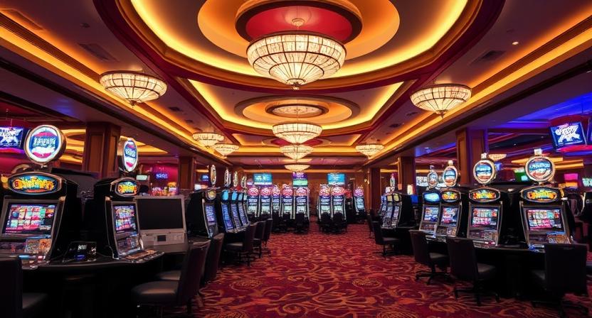 Instant A71 login drops you straight into the action