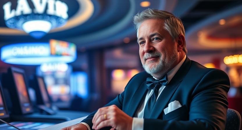 A71 personalized dashboard after login