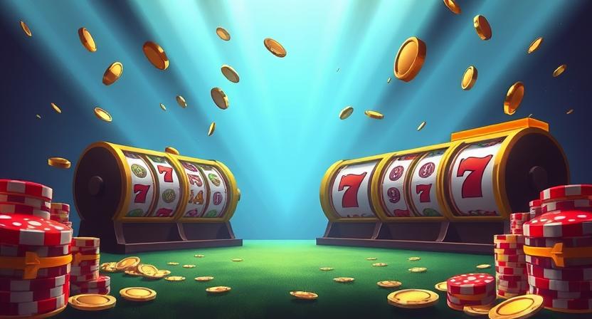 A71 secure and smooth slot gaming on mobile