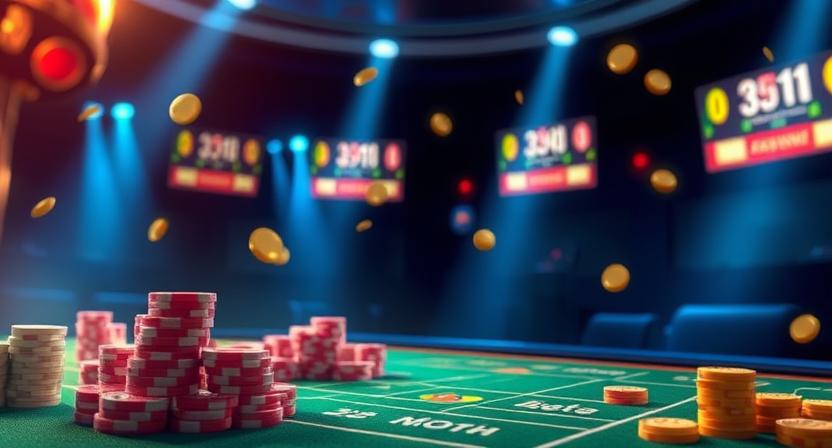 Blazing-fast live odds and intuitive mobile betting with A71